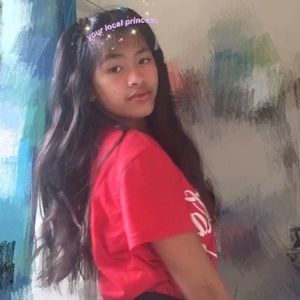 Meet your Posher, Shiela mae